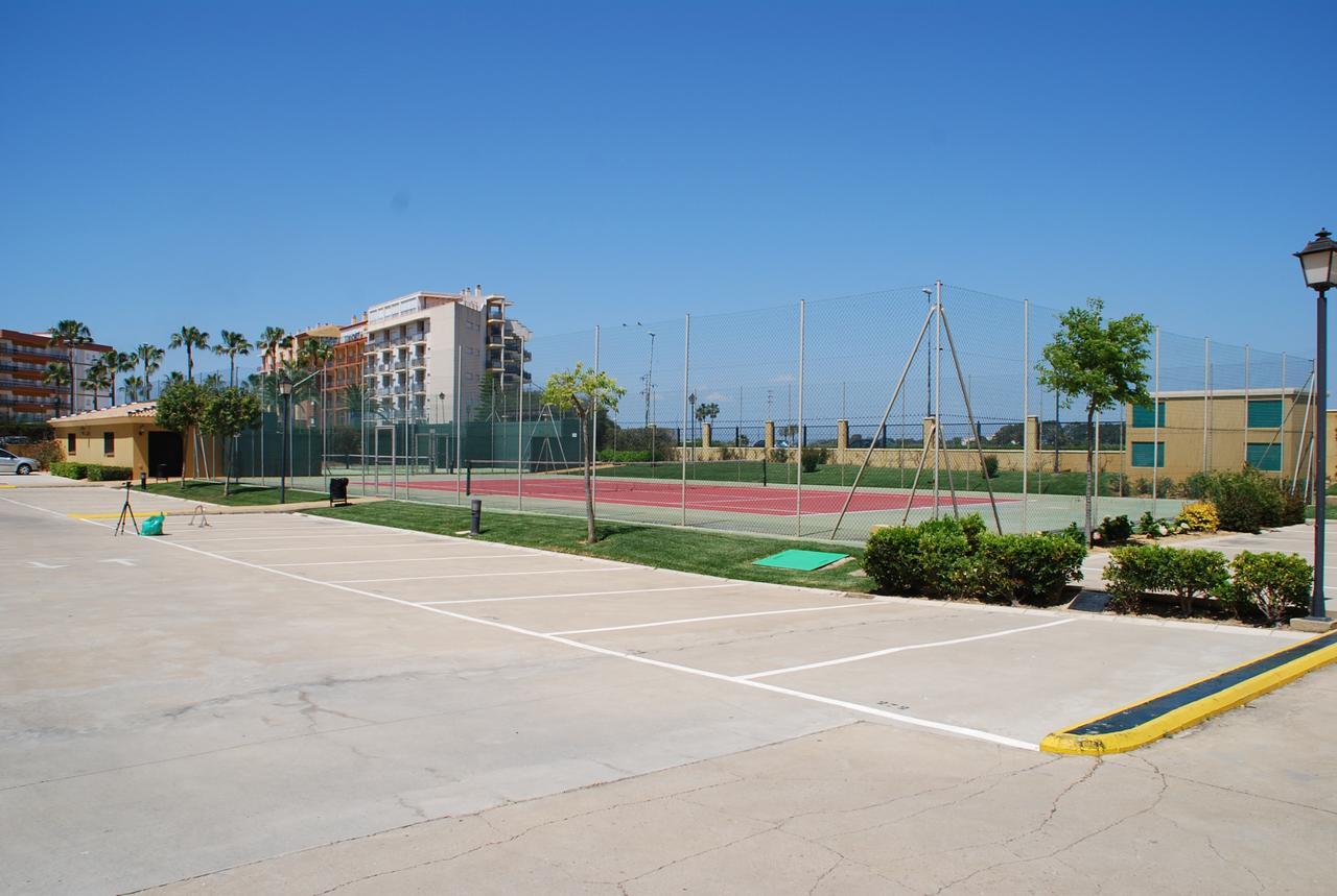 Canela Park By H Исла Канела Екстериор снимка